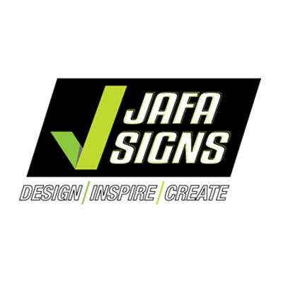 Jafa Signs